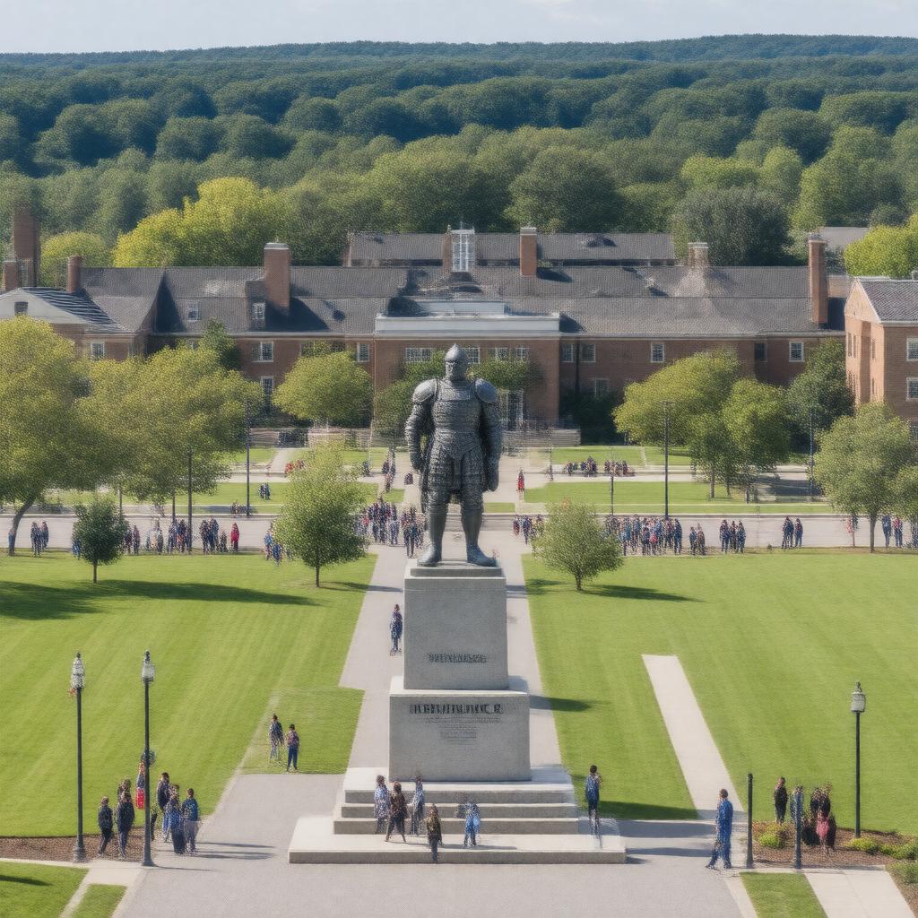 Merrimack College